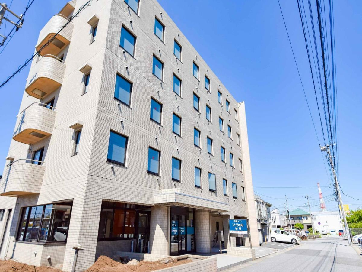 Ichihara Inn Social Anesaki Kültér fotó