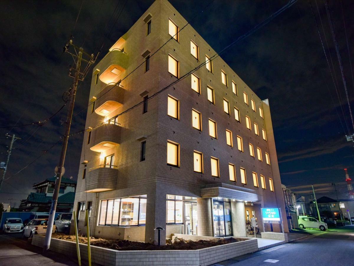 Ichihara Inn Social Anesaki Kültér fotó