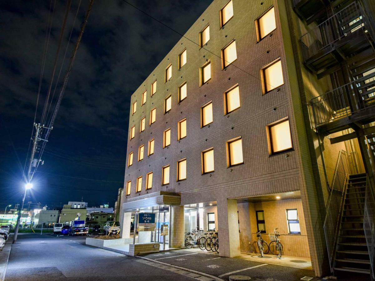 Ichihara Inn Social Anesaki Kültér fotó