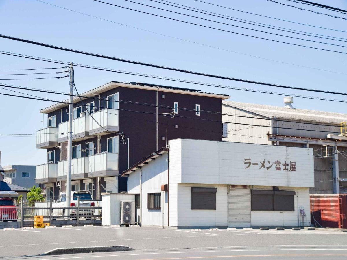 Ichihara Inn Social Anesaki Kültér fotó