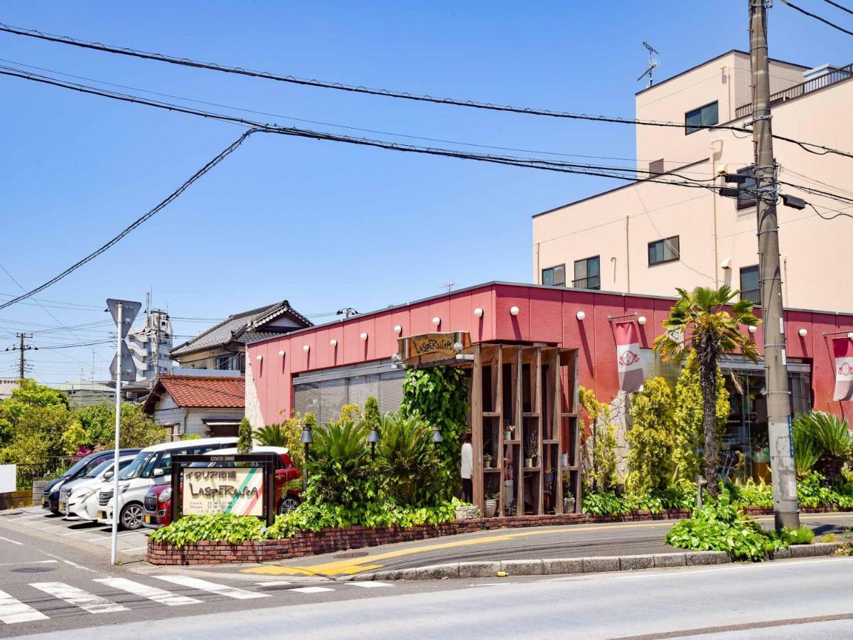Ichihara Inn Social Anesaki Kültér fotó