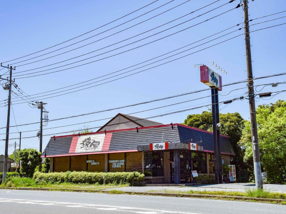 Ichihara Inn Social Anesaki Kültér fotó