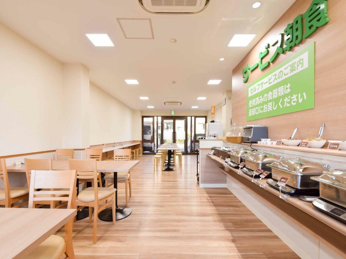 Ichihara Inn Social Anesaki Kültér fotó