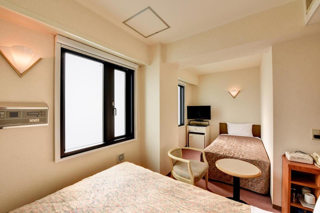 Ichihara Inn Social Anesaki Kültér fotó