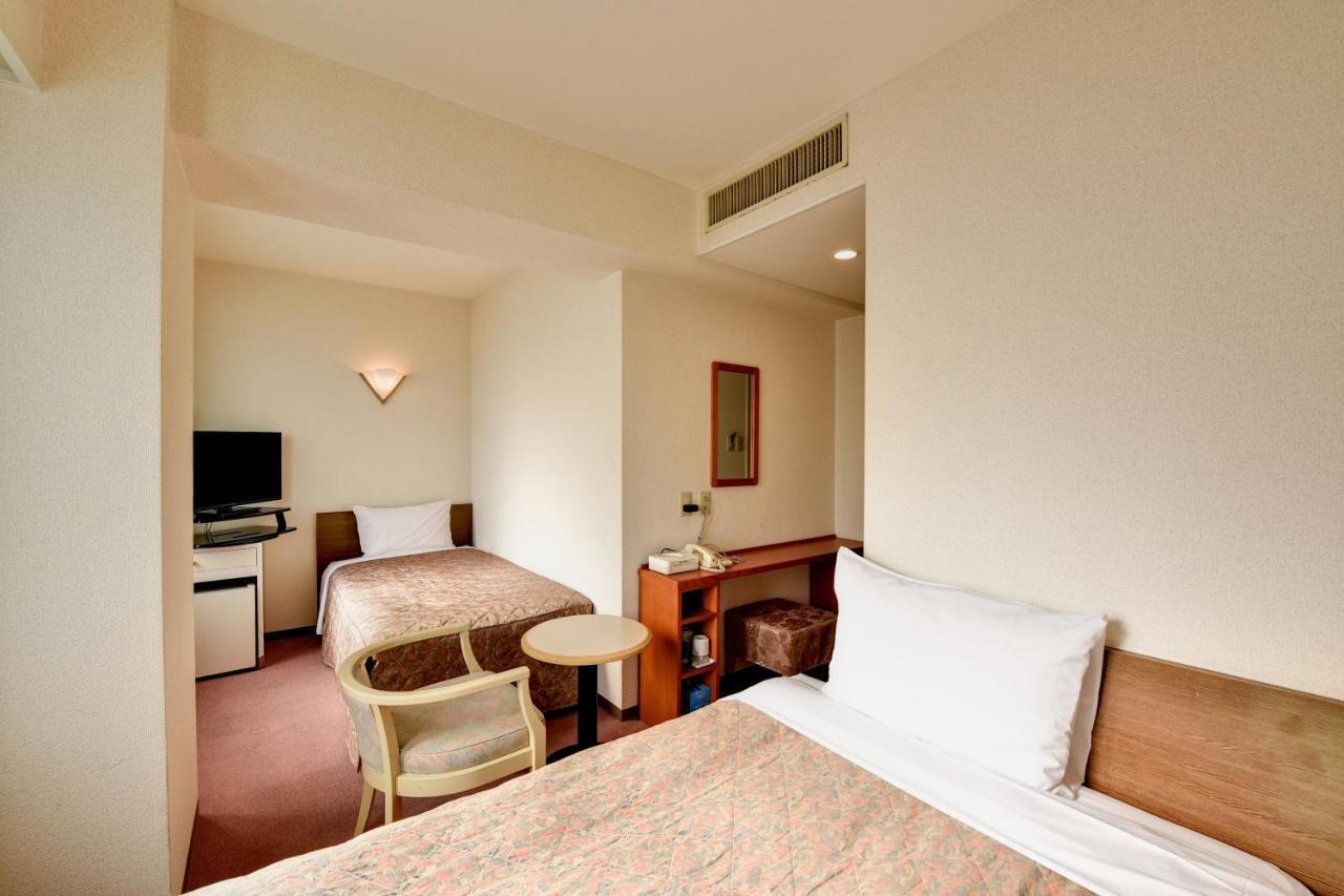 Ichihara Inn Social Anesaki Kültér fotó